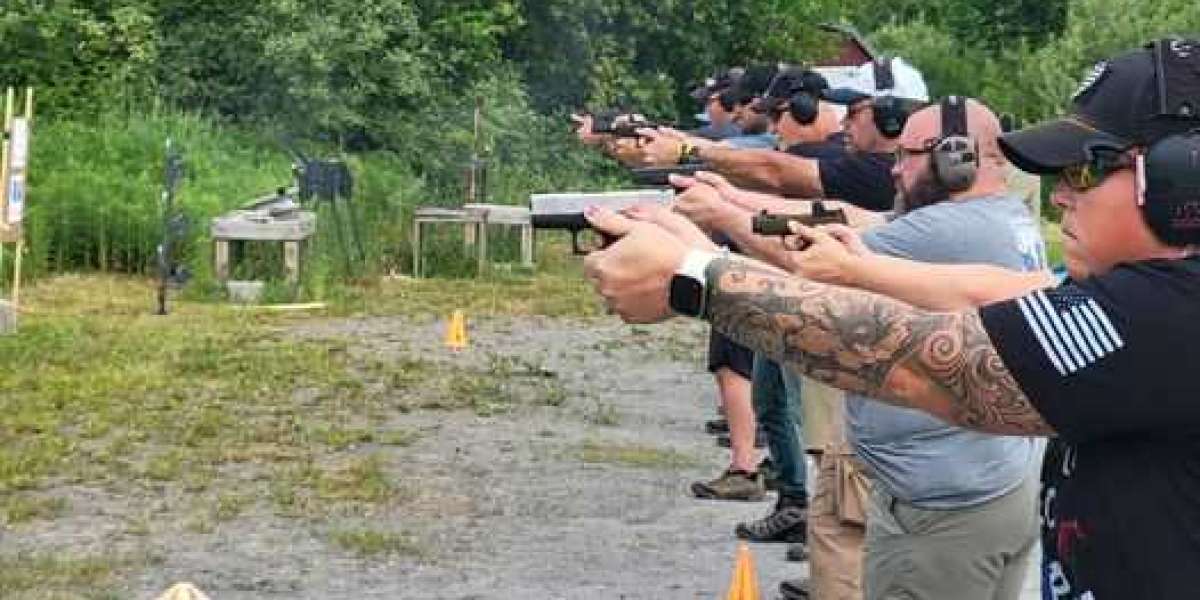 How to Choose the Right Maryland Firearms Training