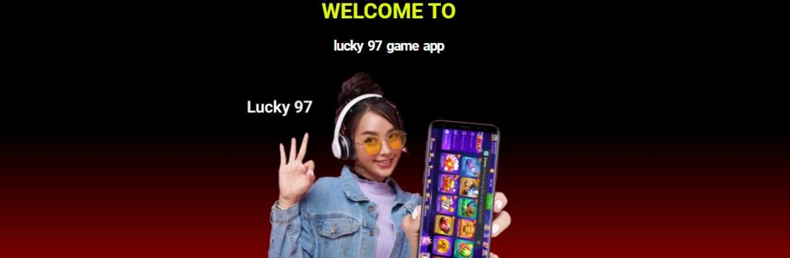 lucky 97 APK Cover Image