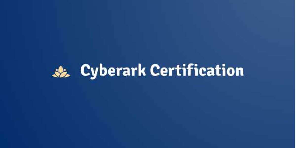 Cyberark Certification: The Ultimate Study Companion