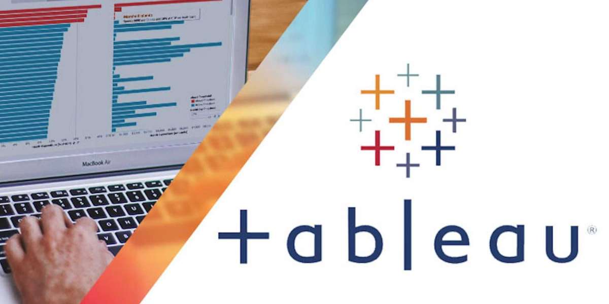 How a Tableau Course Can Boost Your Career in Data Analytics?