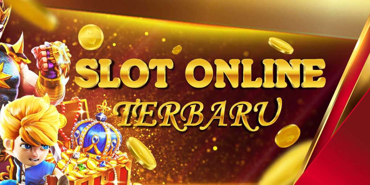 Bergabunglah dalam Petualangan Seru Slot Server Thailand