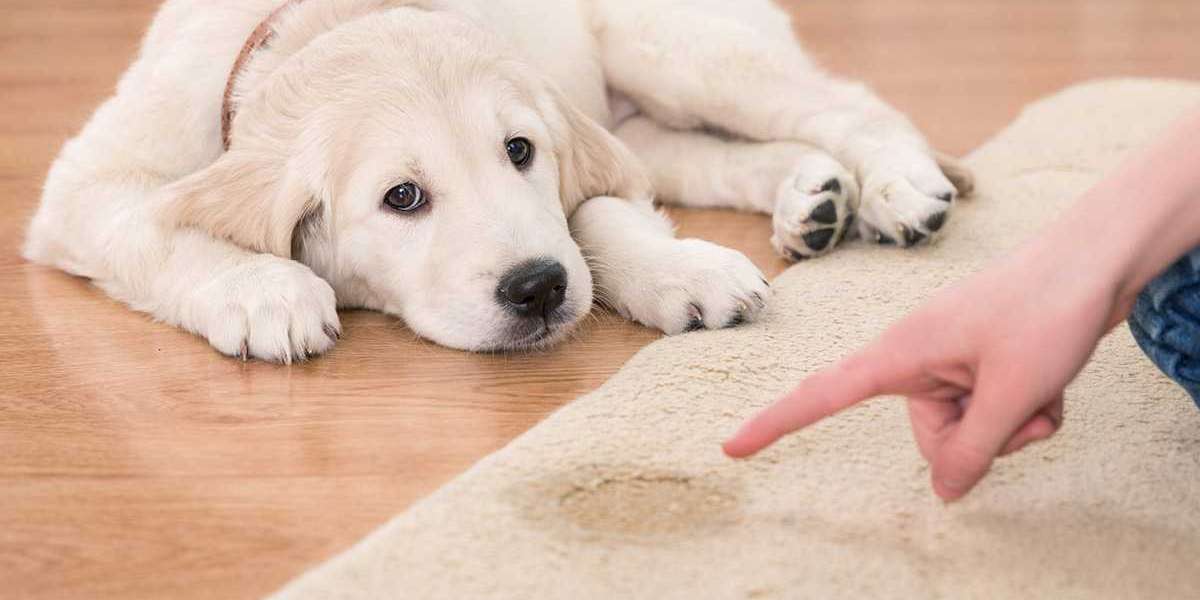 Potty Training for Puppies vs. Adult Dogs: What's the Difference?