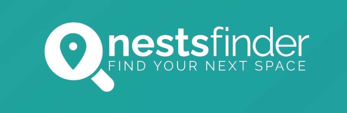 nests finder Cover Image