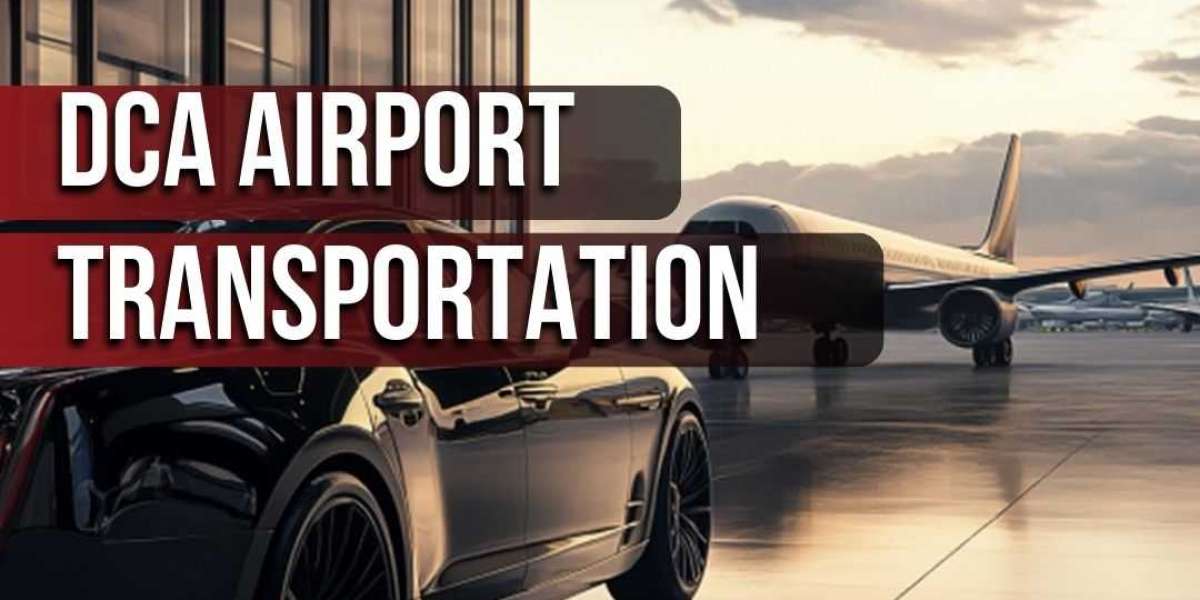 Seamless Airport Transportation with ABC Limo Services