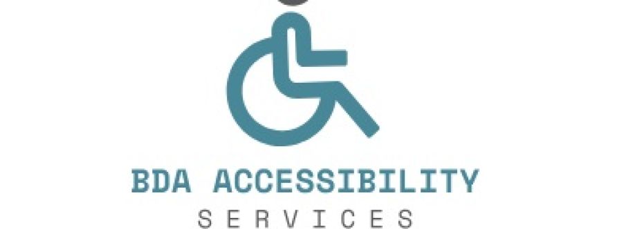 BDA Accessibility Services Cover Image