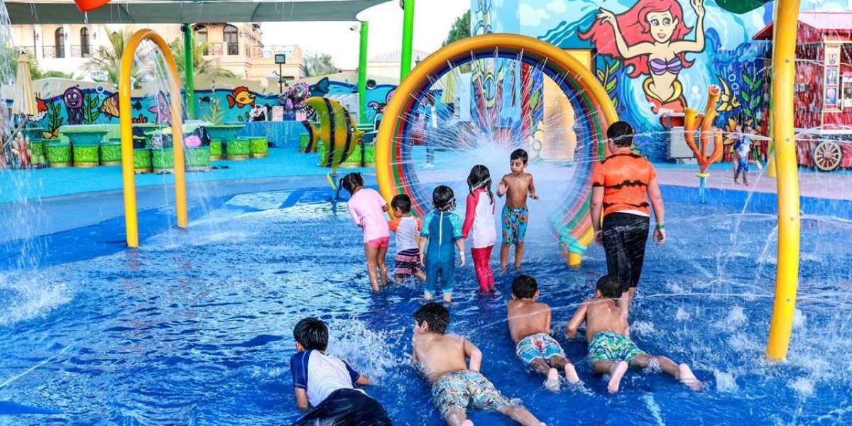 Transform Your Epic Party With Kids Birthday Party Packages Dubai