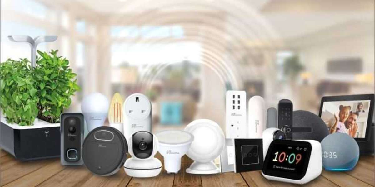 How to Use Smart Home Devices to Improve Daily Living