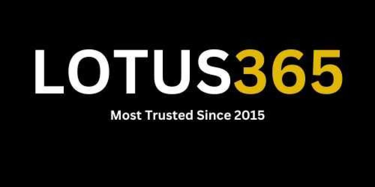 Your Sports Journey Begins on Lotus365 Register