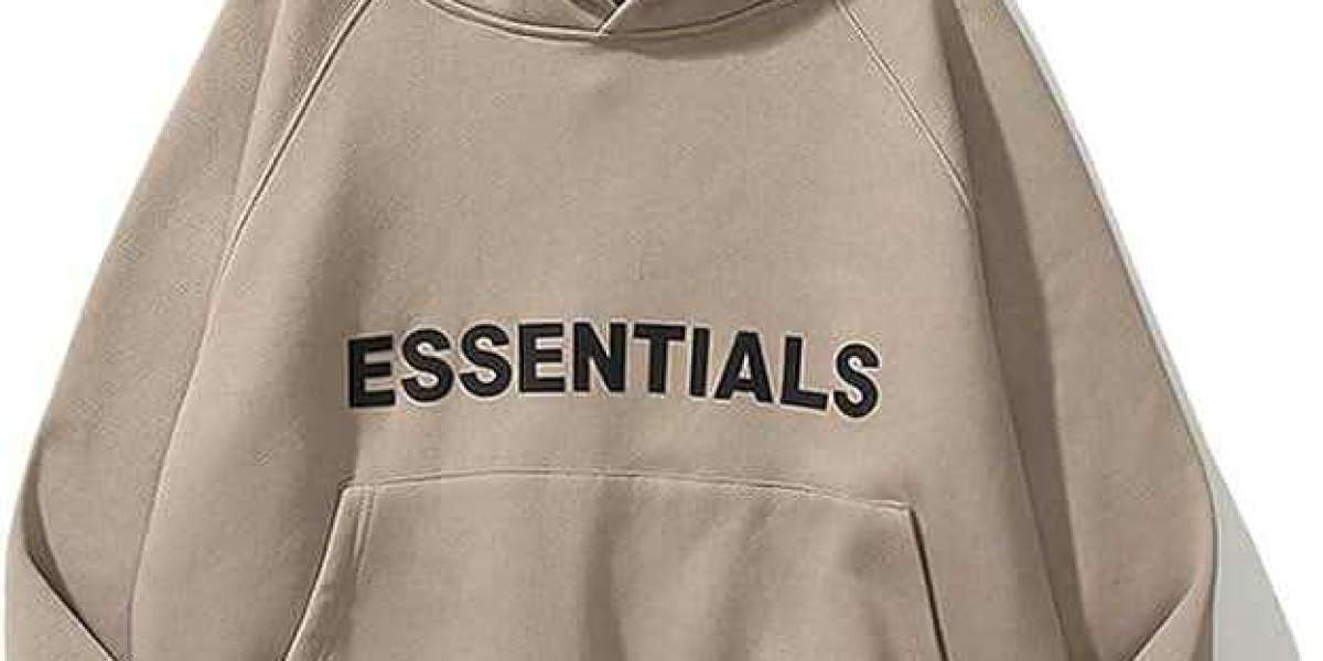 Essentials Clothing: Modern Fashion Made Easy