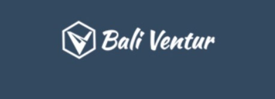 BALI VENTUR Cover Image