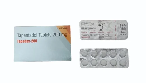 The Journey to Relief: Tapaday 100mg or 200mg - Which Will You Take?