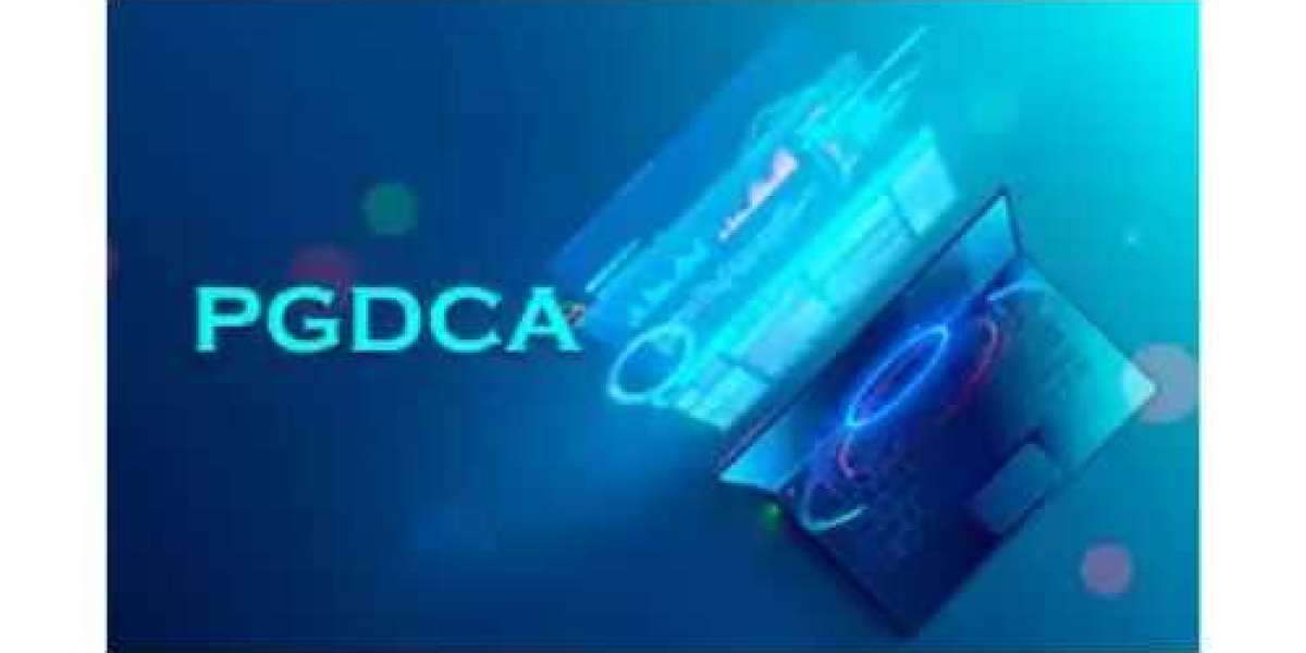 Unlock Your Future: Why You Should Enroll in a DCA Course in Durg Today