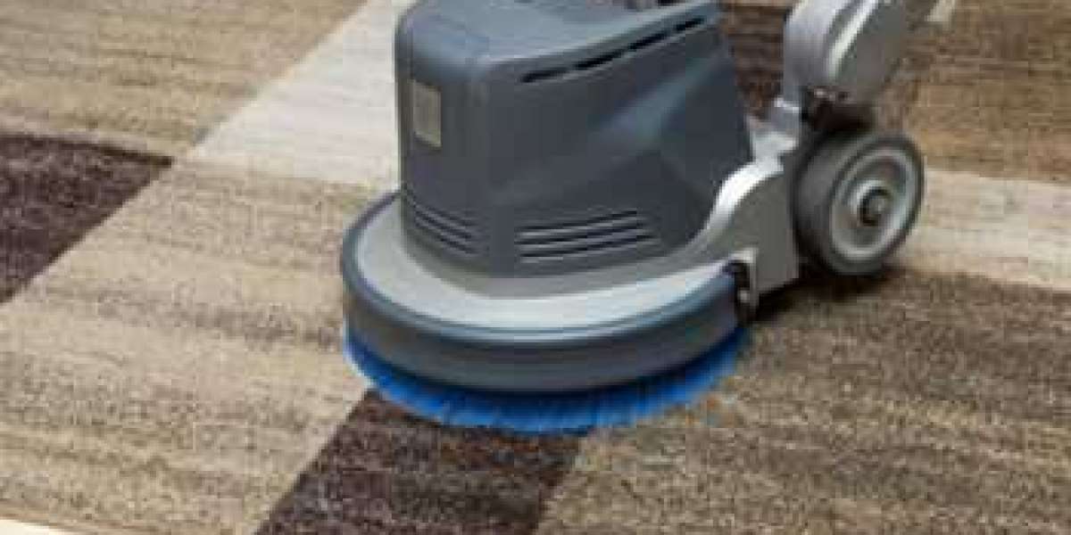 The Impact of Carpet Cleaning on Home Comfort and Health