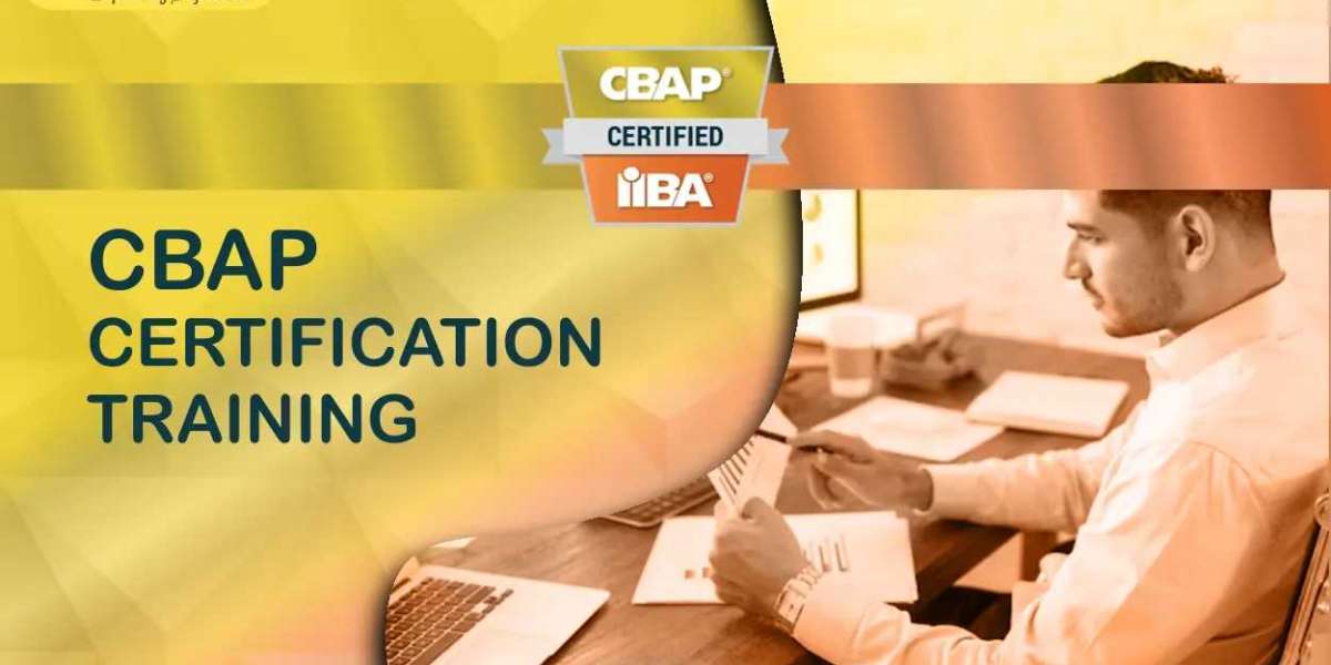 CBAP Certification Training in Manila: Unlock New Career Opportunities with Sprintzeal