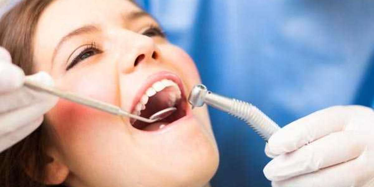 How to Maintain Oral Health with Your Etobicoke Dentist