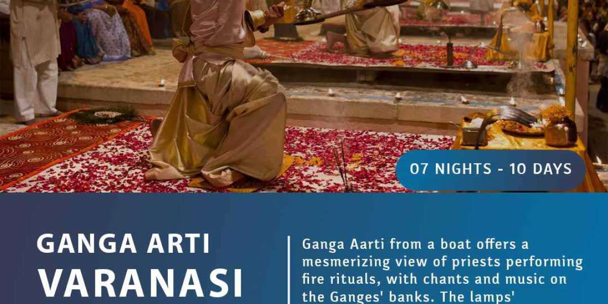 Exploring Varanasi Through a Food Walk and Walk Tour: A Journey of Senses and Heritage