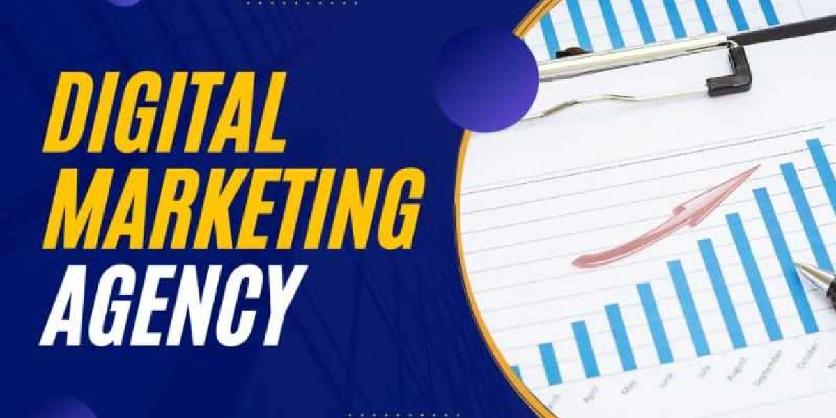 Digital Marketing Agency in Guwahati: A Comprehensive Guide