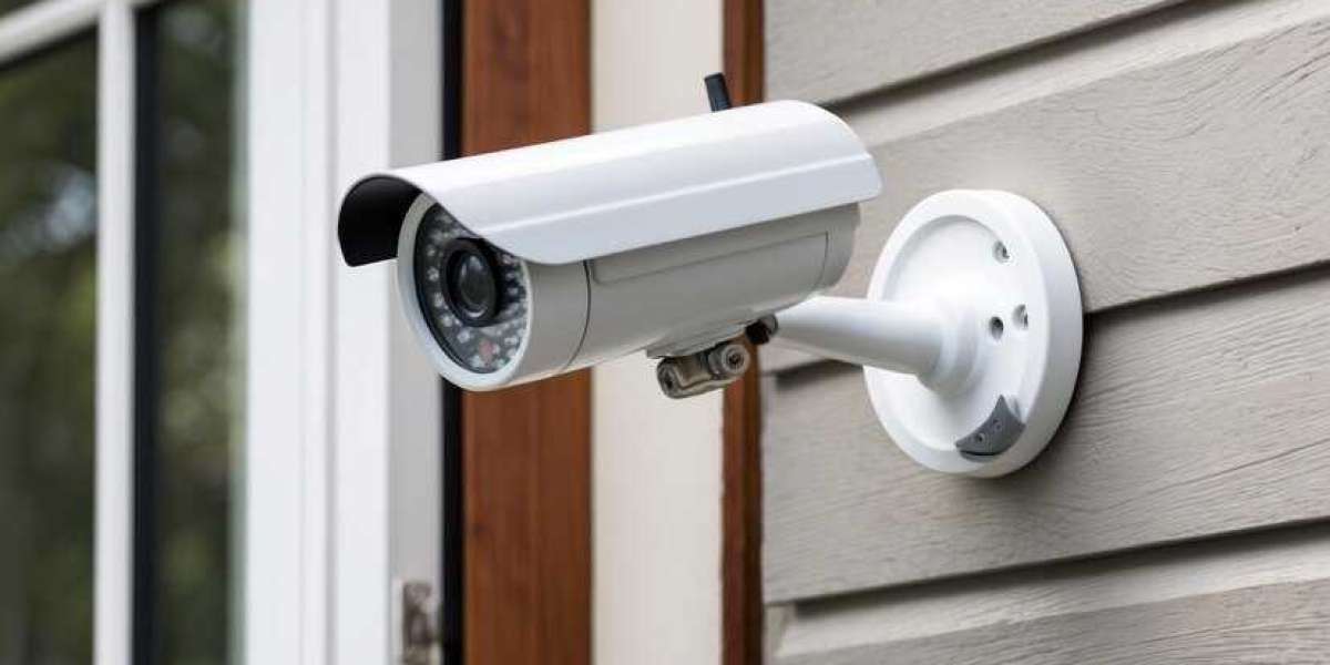 How to Choose the Right Security Camera System for Your Home or Business