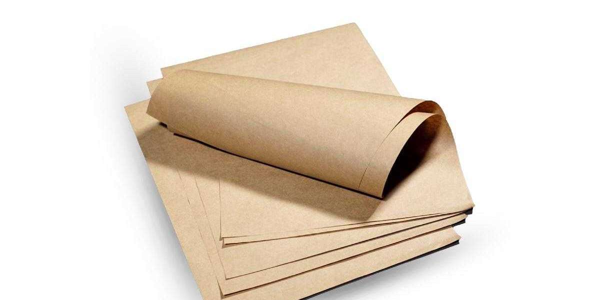 Wholesale Kraft Paper: Best Prices