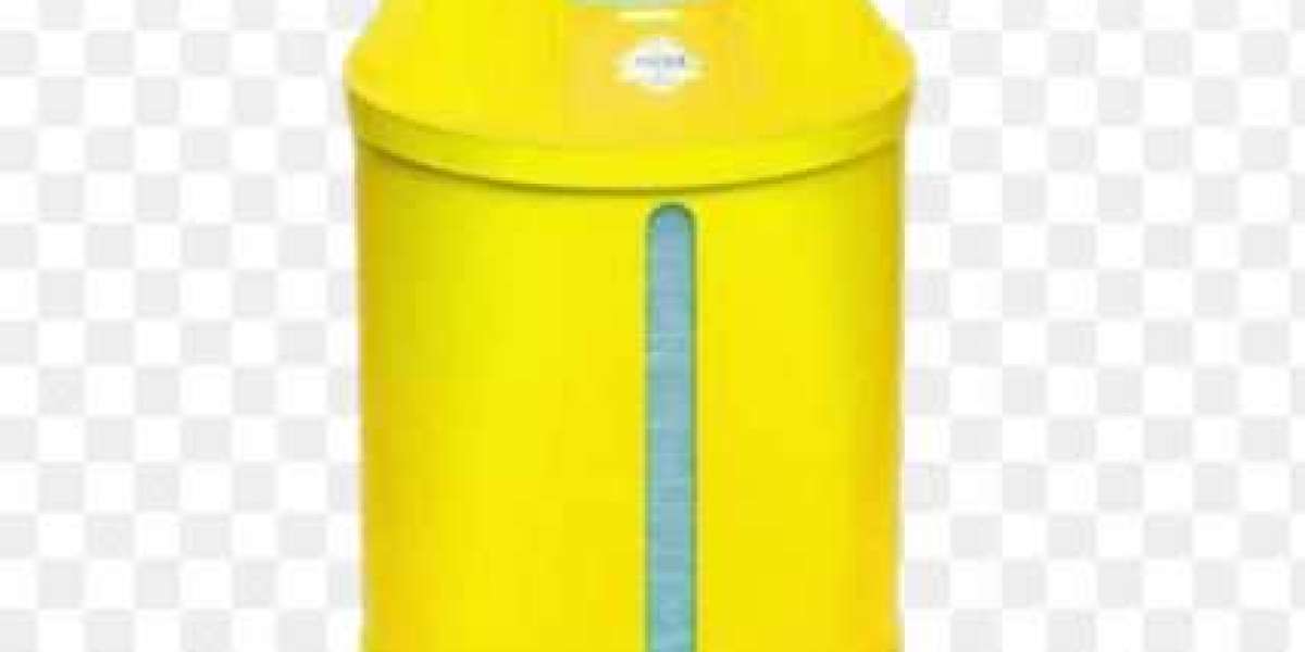 Domestic LPG Gas Cylinder: A Comprehensive Guide