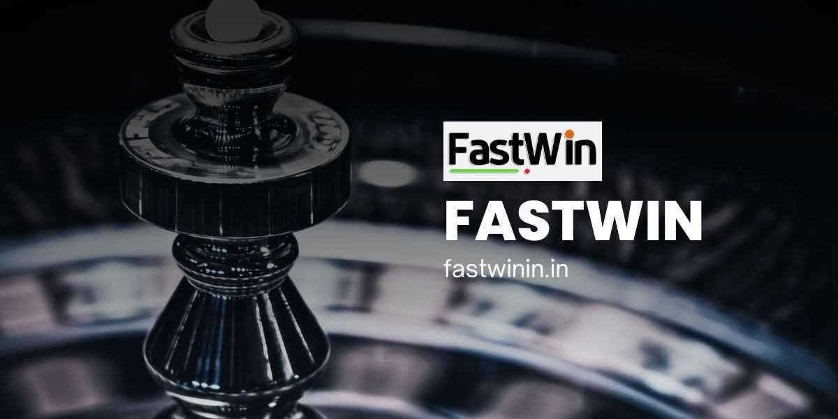 Fastwin: Unlock Seamless Gaming