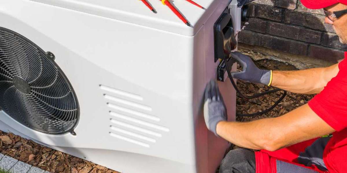 AC Installation in Toronto: Why Choose Raya Heating and Cooling Inc.