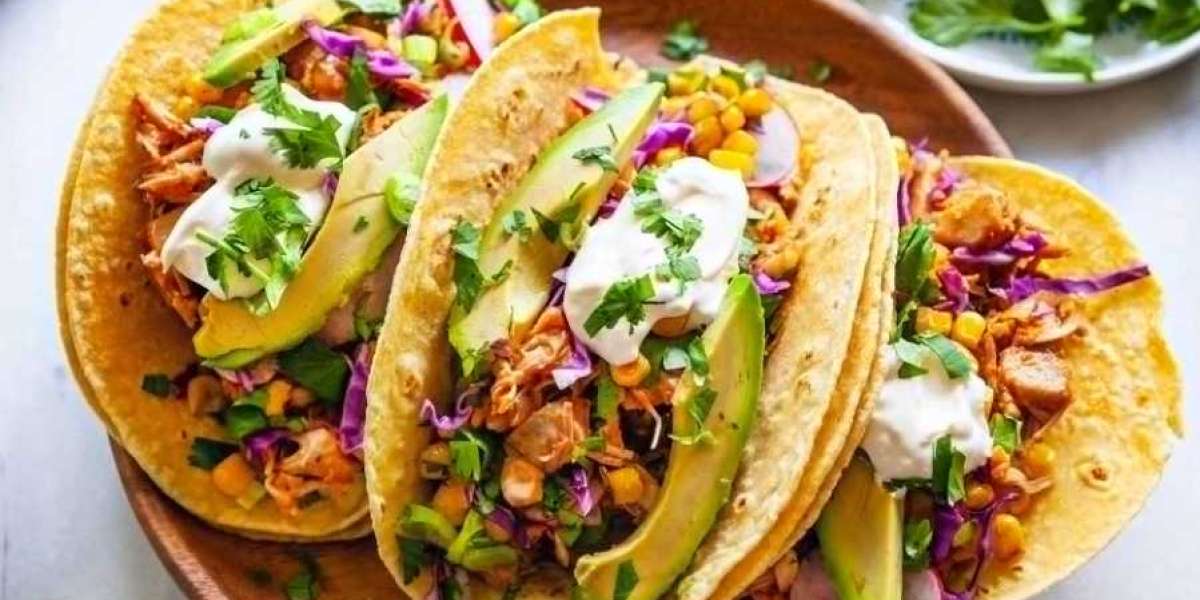 Savor the Best Tacos and Mexican Catering with Ni Tuyo in Denver