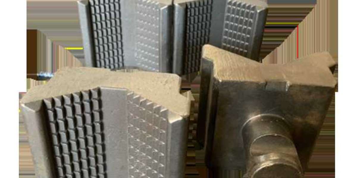 What should I pay attention to when choosing HDD Stacked Plate Reamers manufacturer?