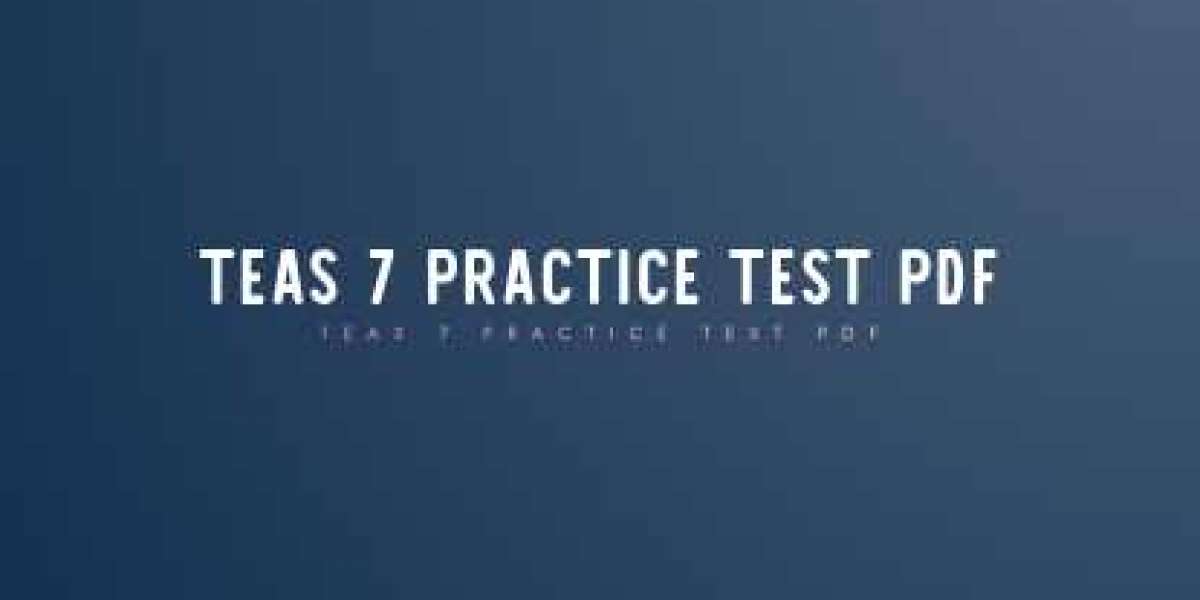 "Download the Best Teas 7 Practice Test PDF from DumpsArena"