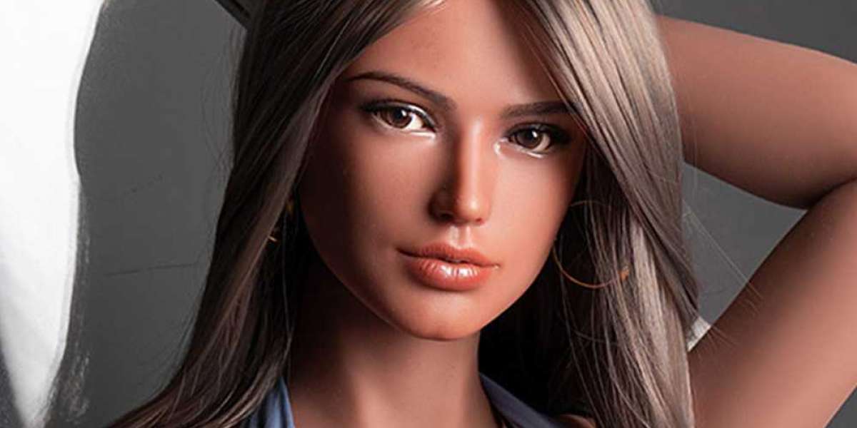 Benefits of Realistic Sex Dolls: Comfort and Privacy