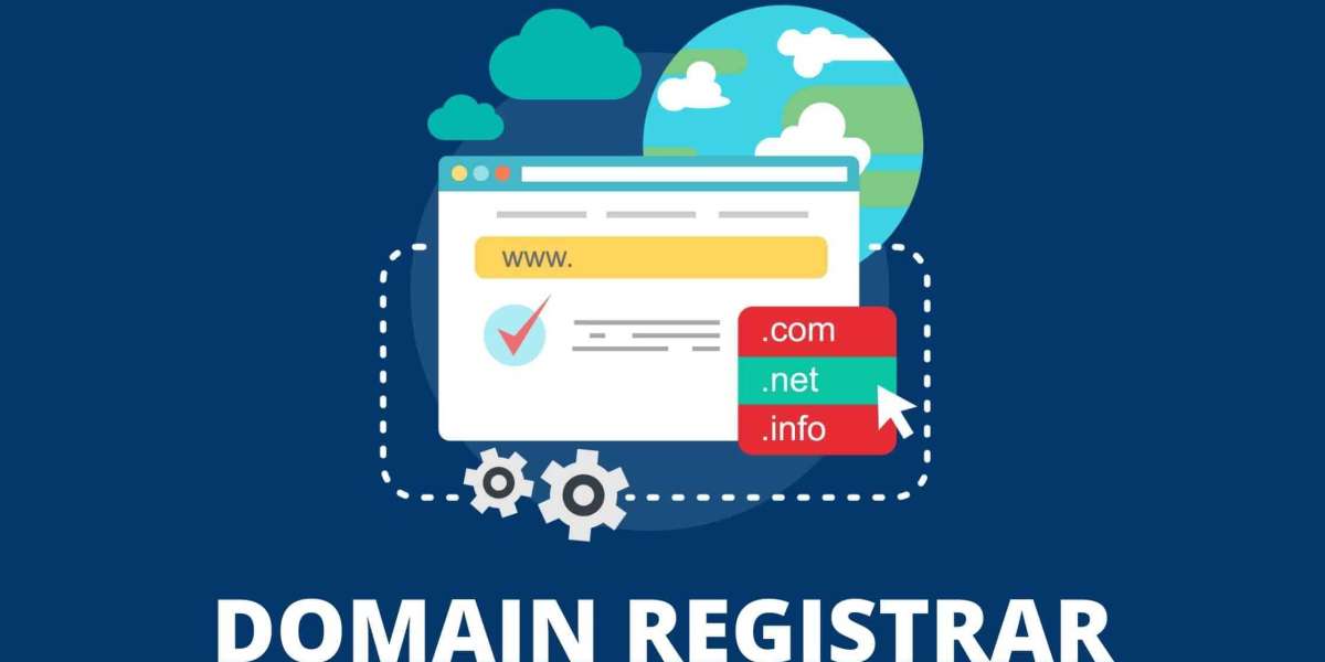 Domain Registration in India: Buy Your Perfect Domain Today