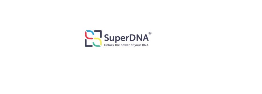 SuperDNA Cover Image