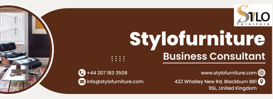 stylofurniture Cover Image