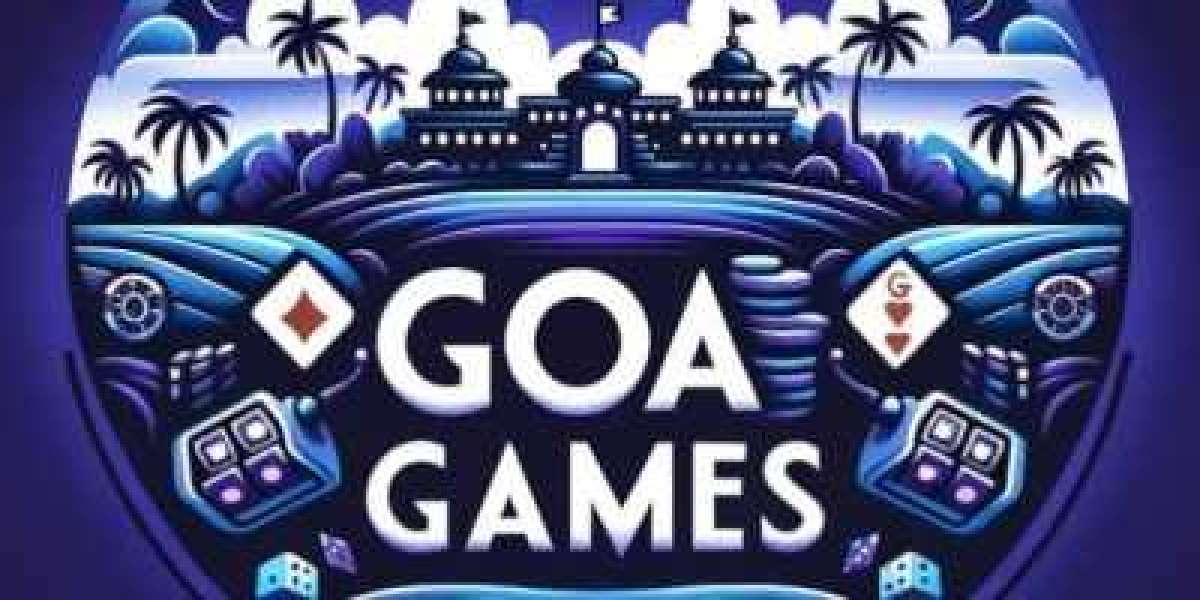 Experience the Thrill of Goa Games: Your Ultimate Gaming Destination