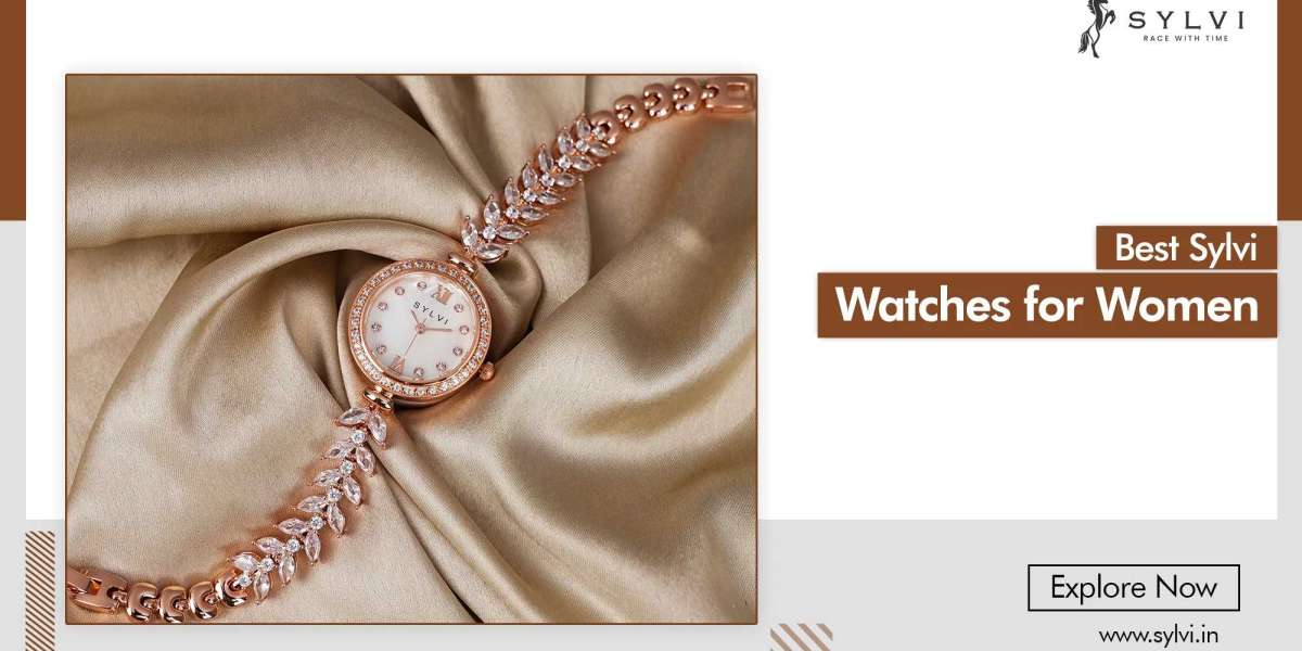 How to Choose The Best Watches For Women?