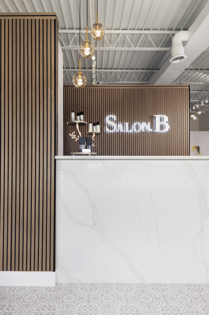 Salon B Naples - Premier Hair Salon