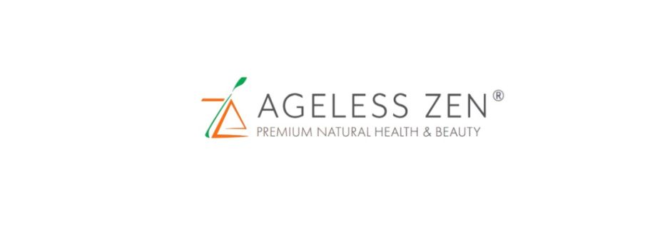 AgelessZen Cover Image