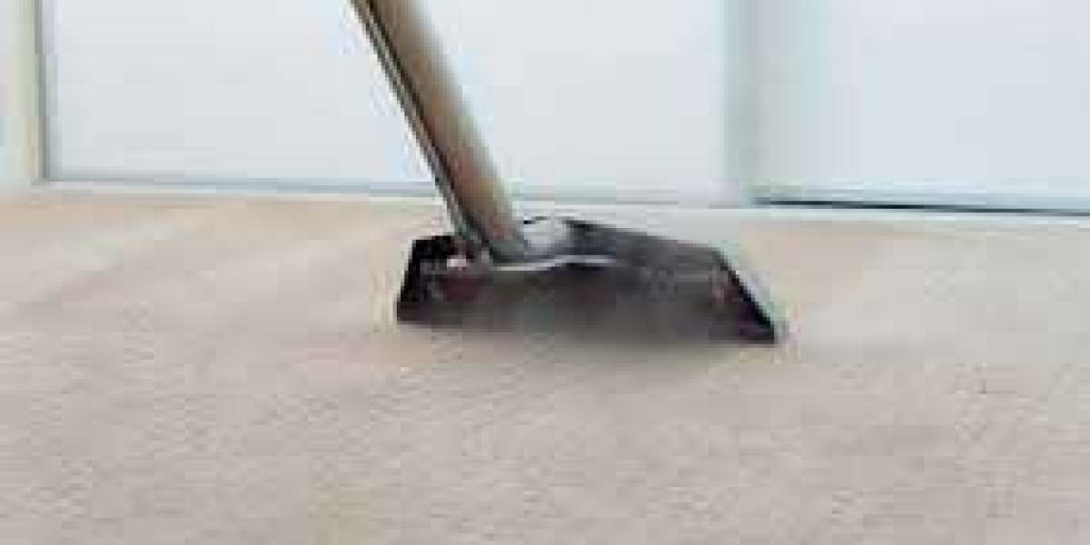 The Health and Comfort Benefits of Professional Carpet Cleaning