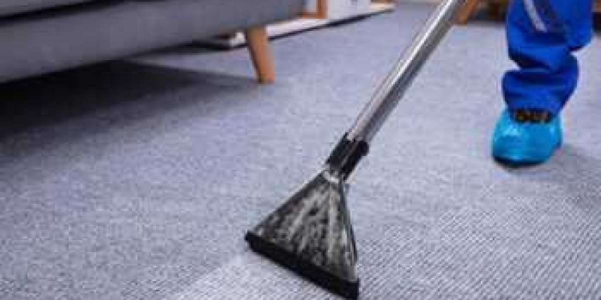 The Benefits of Carpet Cleaning for Home Comfort and Health