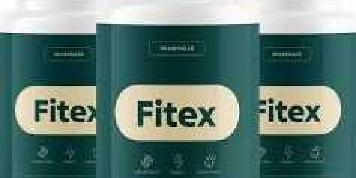 Fitex Gomme Minceur Avis-Pourquoi Fitex est l'avenir du fitness personnalisé