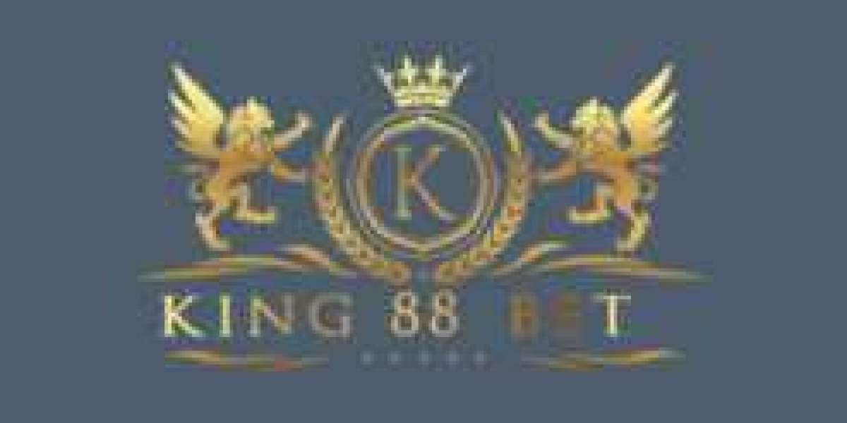 Casino Terbaik Adalah King88bet