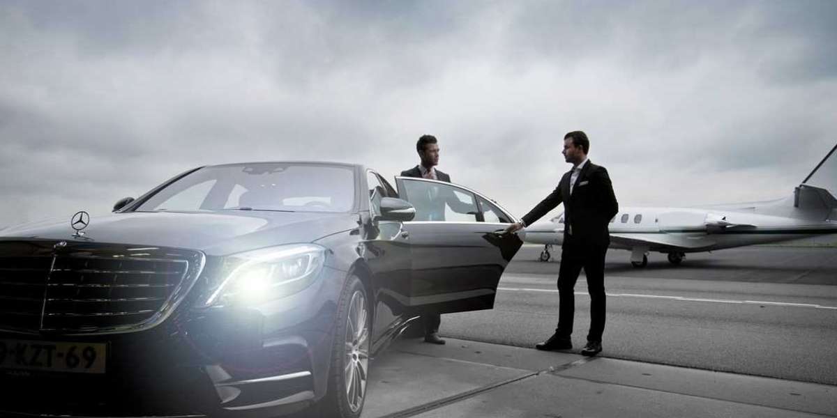 Premium Newport to Bristol Airport Transfers with GRK Chauffeurs