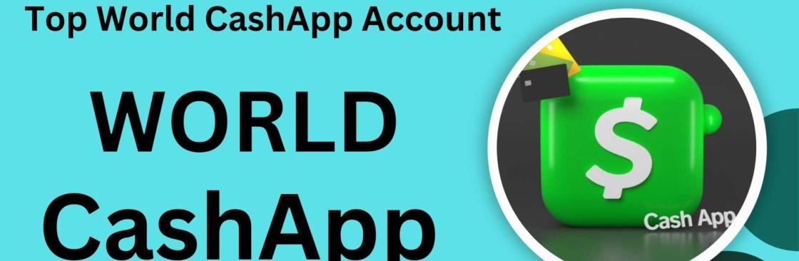 Top 5 Site Verified CashApp Account Cover Image