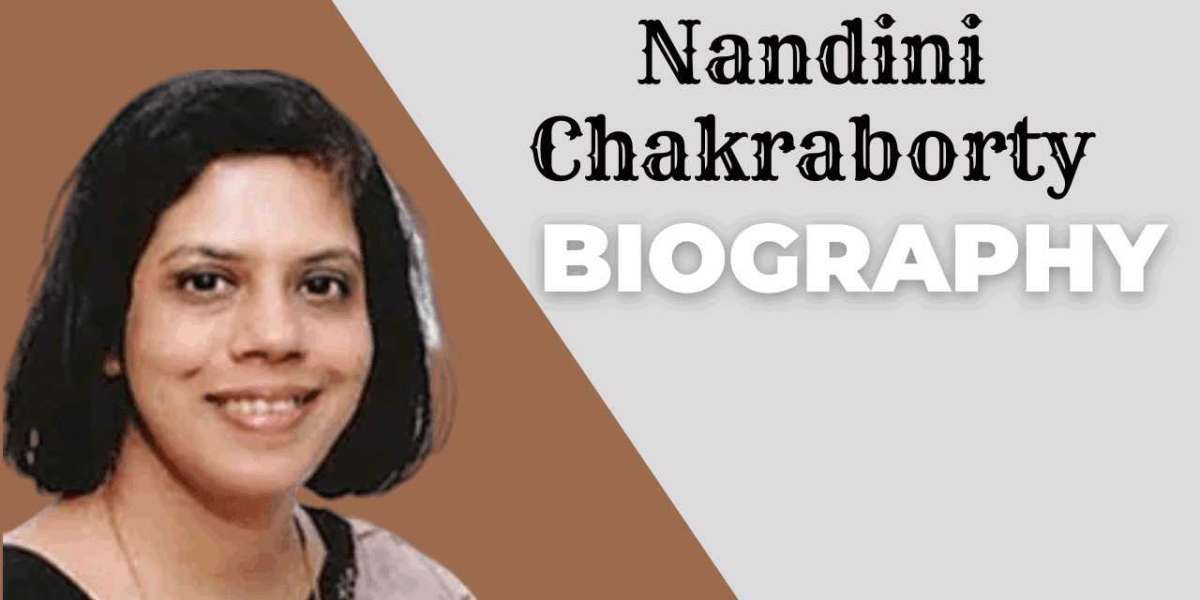 The Role of Women in Civil Services: Nandini Chakraborty IAS as a Role Model