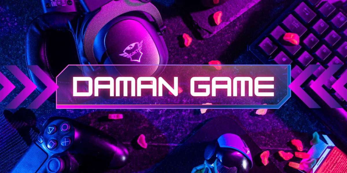 Daman Game Review