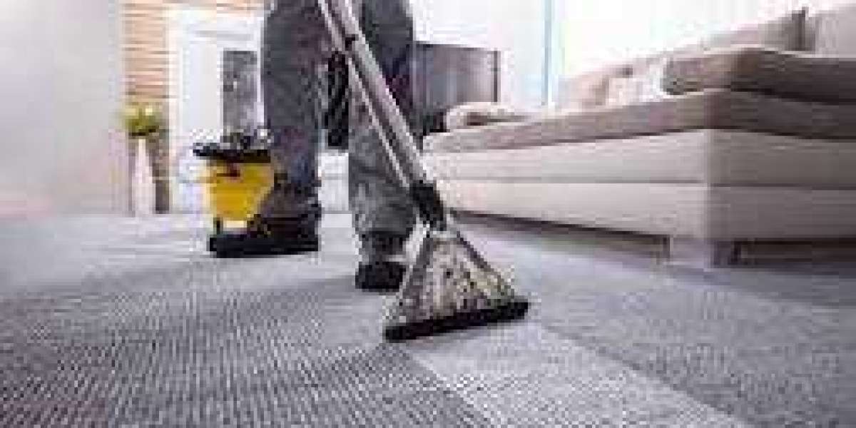 How Regular Carpet Cleaning Elevates Indoor Comfort