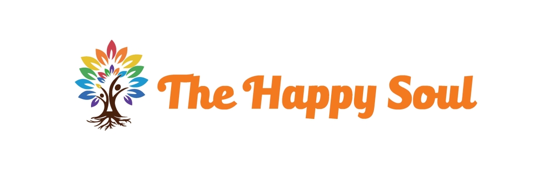 The Happy Soul Cover Image