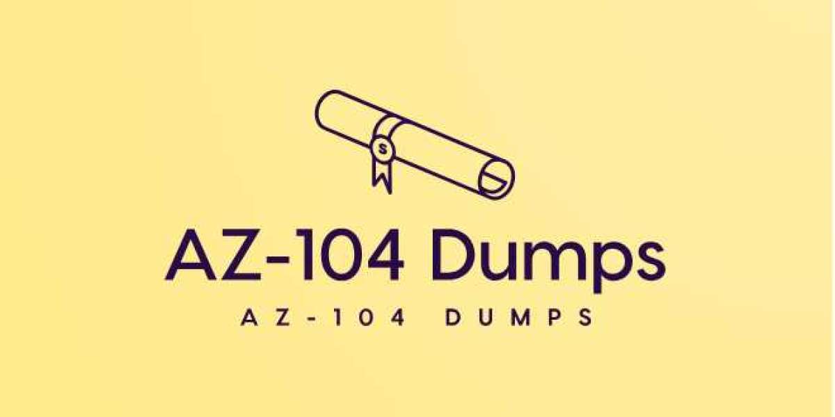 Unlock Success: AZ-104 Dumps Study Guide for Azure Administrators