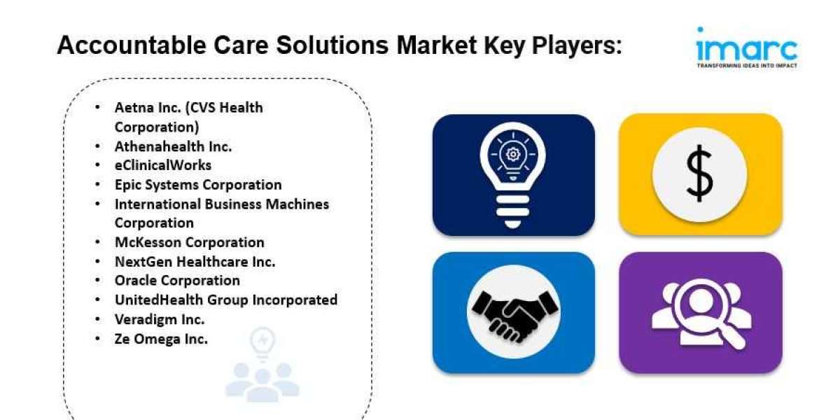 Accountable Care Solutions Market Size, Share, Trends, Industry Analysis, Report 2024-2032