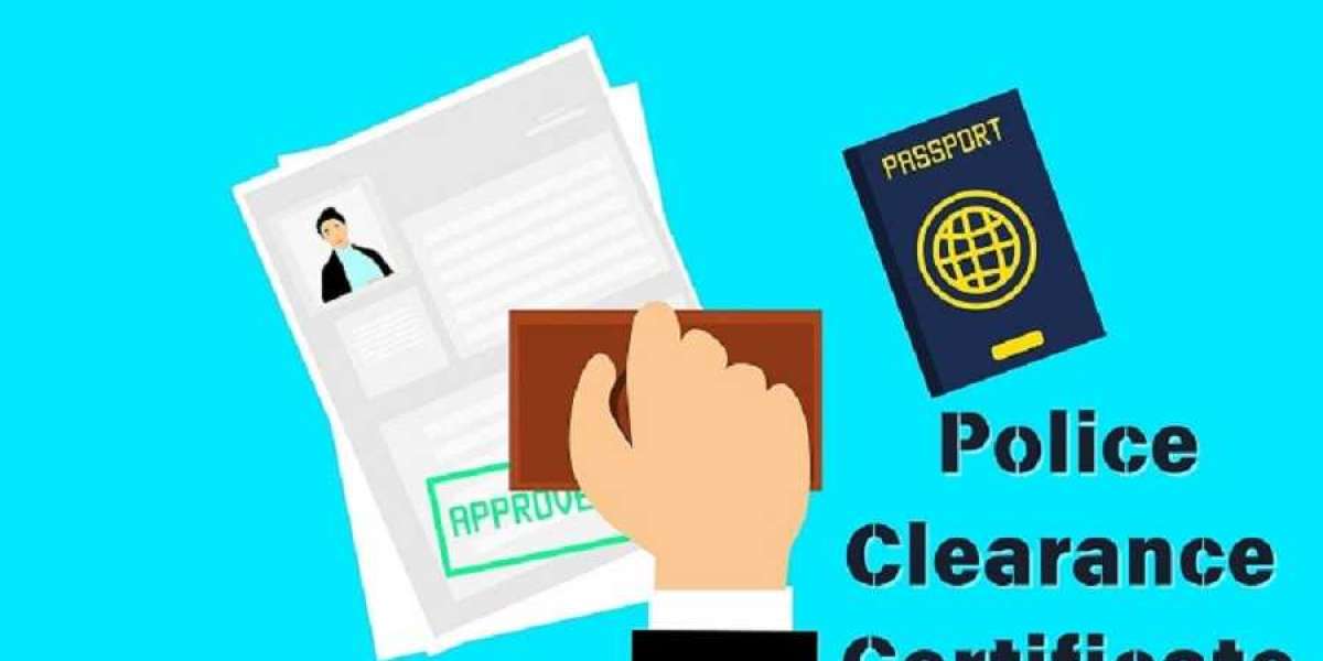 Canada Police Clearance Certificate (PCC) Services